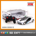 Most Popular Hot Sale 1:18 4CH Electric RC Car